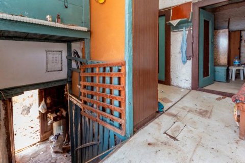 Продажа виллы  в Аланье, Анталье, Турция 6 комн., 174м2, №209944 – фото 10