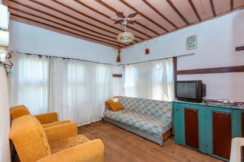 Продажа виллы  в Аланье, Анталье, Турция 6 комн., 174м2, №209944 – фото 14