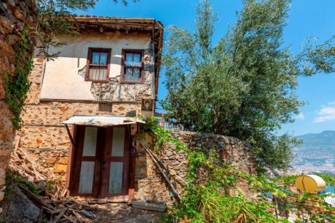 Продажа виллы  в Аланье, Анталье, Турция 6 комн., 174м2, №209944 – фото 9