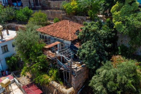 Продажа виллы  в Аланье, Анталье, Турция 6 комн., 174м2, №209944 – фото 5