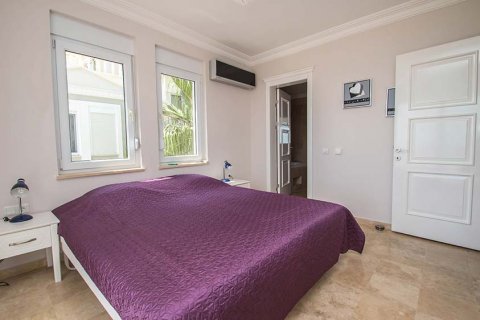 Продажа виллы в Аланье, Анталье, Турция 6 комн., 300м2, №209942 – фото 14
