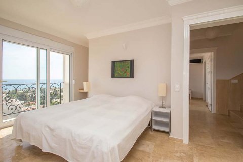 Продажа виллы в Аланье, Анталье, Турция 6 комн., 300м2, №209942 – фото 11