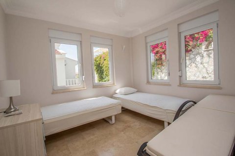 Продажа виллы в Аланье, Анталье, Турция 6 комн., 300м2, №209942 – фото 9