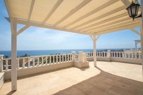 Продажа виллы в Аланье, Анталье, Турция 6 комн., 300м2, №209942 – фото 24