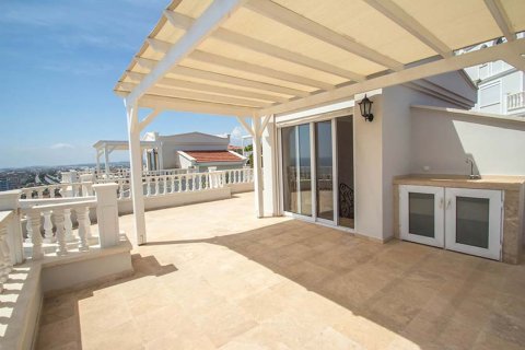 Продажа виллы в Аланье, Анталье, Турция 6 комн., 300м2, №209942 – фото 23