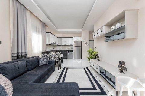 Продажа квартиры  в Оба, Анталье, Турция 2 комн., 65м2, №208523 – фото 8