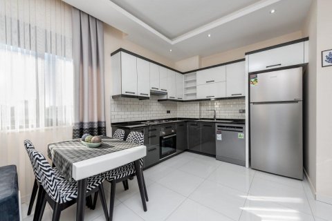 Продажа квартиры  в Оба, Анталье, Турция 2 комн., 65м2, №208523 – фото 7