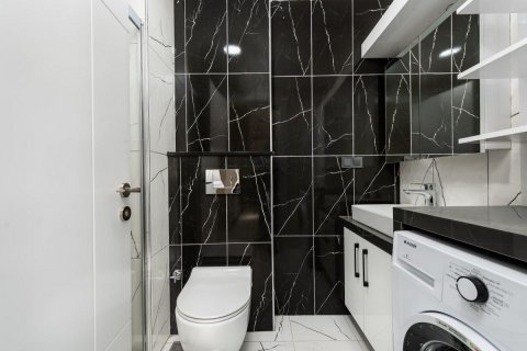 Продажа квартиры  в Оба, Анталье, Турция 2 комн., 65м2, №208523 – фото 10