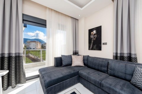 Продажа квартиры  в Оба, Анталье, Турция 2 комн., 65м2, №208523 – фото 9