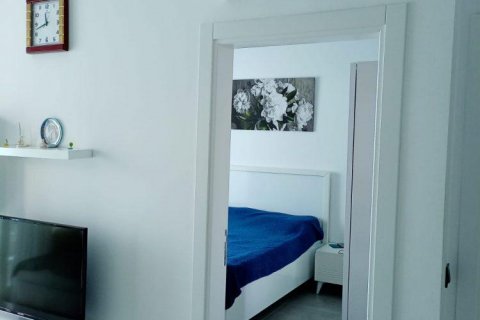 Продажа квартиры  в Махмутларе, Анталье, Турция 2 комн., 50м2, №208519 – фото 20