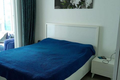 Продажа квартиры  в Махмутларе, Анталье, Турция 2 комн., 50м2, №208519 – фото 21