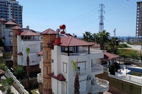 Продажа квартиры  в Махмутларе, Анталье, Турция 2 комн., 50м2, №208519 – фото 29