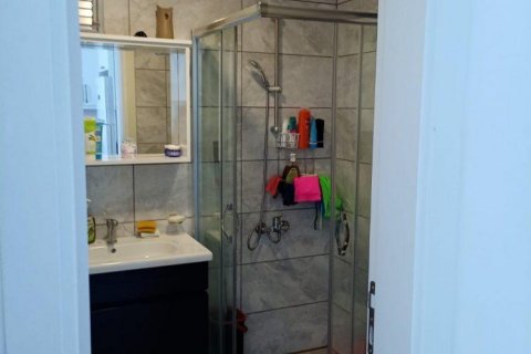 Продажа квартиры  в Махмутларе, Анталье, Турция 2 комн., 50м2, №208519 – фото 24