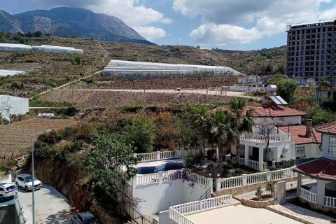 Продажа квартиры  в Махмутларе, Анталье, Турция 2 комн., 50м2, №208519 – фото 28