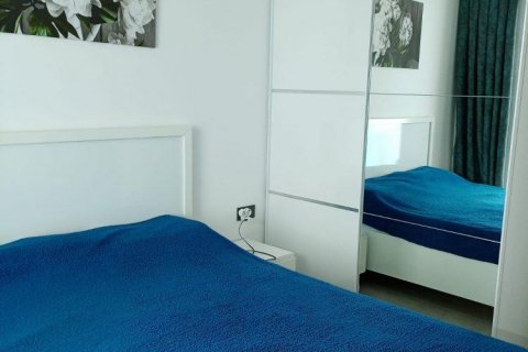 Продажа квартиры  в Махмутларе, Анталье, Турция 2 комн., 50м2, №208519 – фото 22