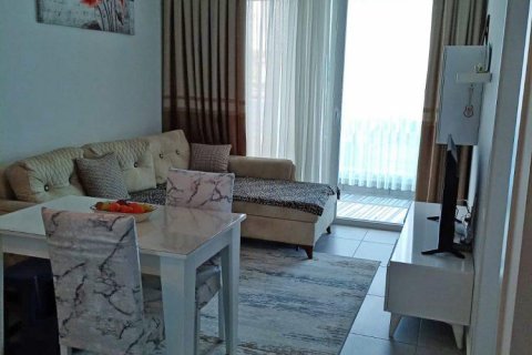 Продажа квартиры  в Махмутларе, Анталье, Турция 2 комн., 50м2, №208519 – фото 19