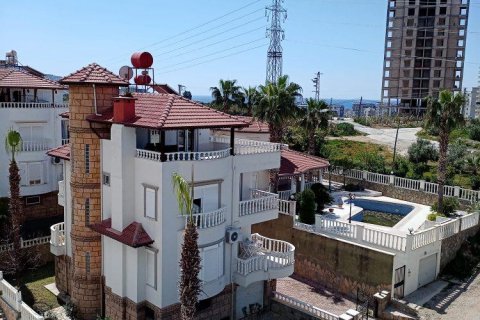 Продажа квартиры  в Махмутларе, Анталье, Турция 2 комн., 50м2, №208519 – фото 30