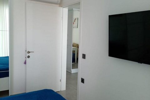 Продажа квартиры  в Махмутларе, Анталье, Турция 2 комн., 50м2, №208519 – фото 23