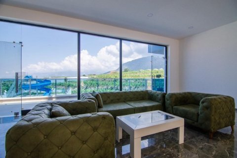 Продажа квартиры  в Махмутларе, Анталье, Турция 2 комн., 50м2, №208519 – фото 8