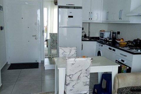 Продажа квартиры  в Махмутларе, Анталье, Турция 2 комн., 50м2, №208519 – фото 17