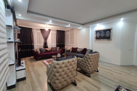 Leilighet i Mahmutlar, Antalya, Tyrkia Nr. 208522 - 5