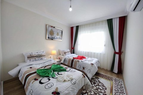 Leilighet i Mahmutlar, Antalya, Tyrkia Nr. 208522 - 14