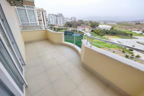 Leilighet i Mahmutlar, Antalya, Tyrkia Nr. 208522 - 18