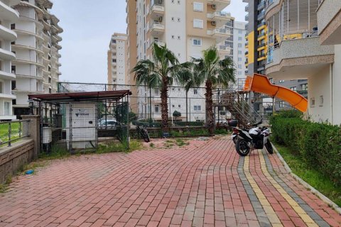 Leilighet i Mahmutlar, Antalya, Tyrkia Nr. 208522 - 2