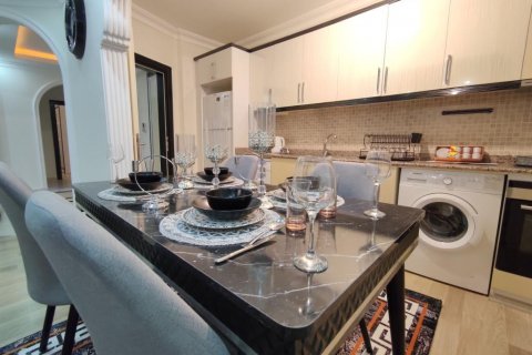 Leilighet i Mahmutlar, Antalya, Tyrkia Nr. 208522 - 10