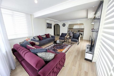 Leilighet i Mahmutlar, Antalya, Tyrkia Nr. 208522 - 7