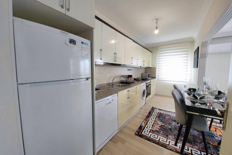 Leilighet i Mahmutlar, Antalya, Tyrkia Nr. 208522 - 11