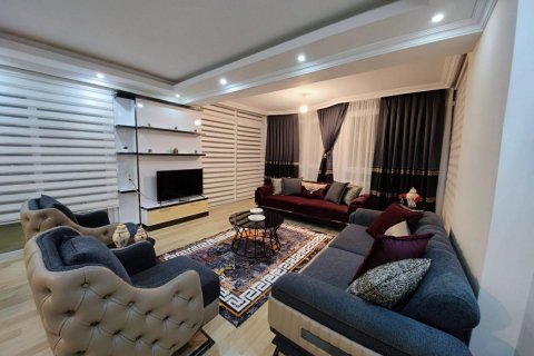 Leilighet i Mahmutlar, Antalya, Tyrkia Nr. 208522 - 6