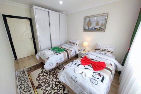 Leilighet i Mahmutlar, Antalya, Tyrkia Nr. 208522 - 15