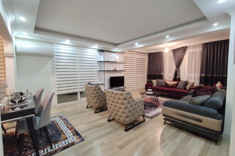 Leilighet i Mahmutlar, Antalya, Tyrkia Nr. 208522 - 4