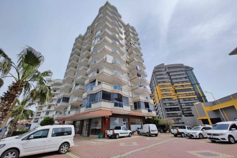 Leilighet i Mahmutlar, Antalya, Tyrkia Nr. 208522 - 1