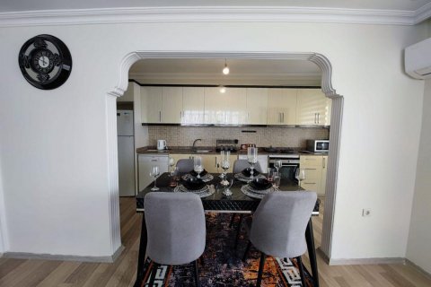 Leilighet i Mahmutlar, Antalya, Tyrkia Nr. 208522 - 9
