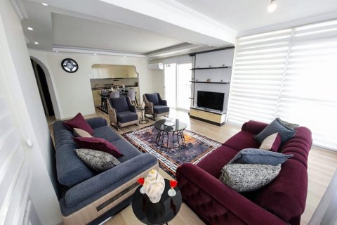 Leilighet i Mahmutlar, Antalya, Tyrkia Nr. 208522 - 8