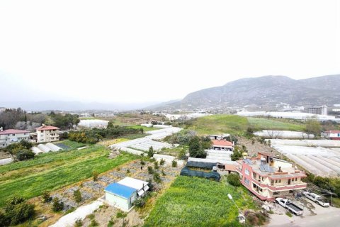 Leilighet i Mahmutlar, Antalya, Tyrkia Nr. 208522 - 19