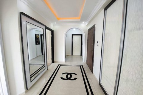 Leilighet i Mahmutlar, Antalya, Tyrkia Nr. 208522 - 3