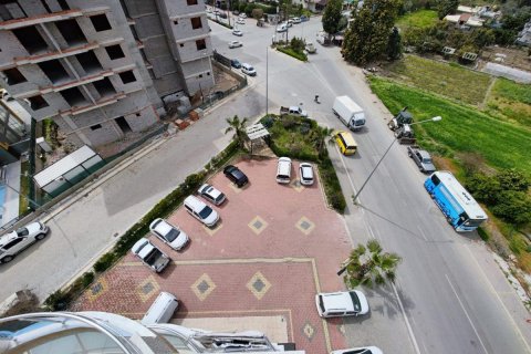 Leilighet i Mahmutlar, Antalya, Tyrkia Nr. 208522 - 21