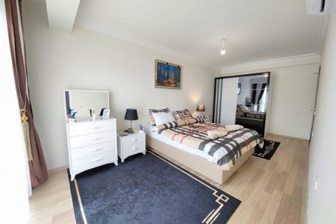 Leilighet i Mahmutlar, Antalya, Tyrkia Nr. 208522 - 13