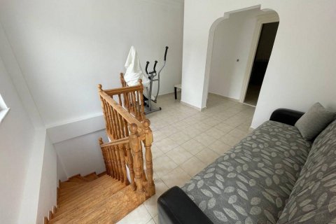 Продажа пентхауса  в Махмутларе, Анталье, Турция 4 комн., 260м2, №208518 – фото 16