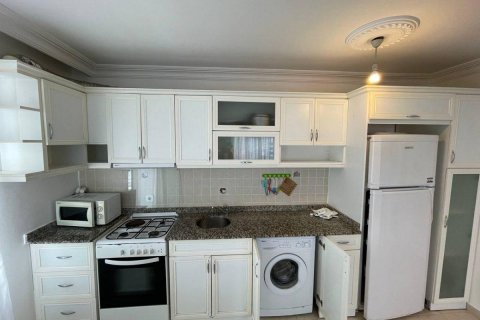 Продажа пентхауса  в Махмутларе, Анталье, Турция 4 комн., 260м2, №208518 – фото 3