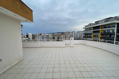 Продажа пентхауса  в Махмутларе, Анталье, Турция 4 комн., 260м2, №208518 – фото 20