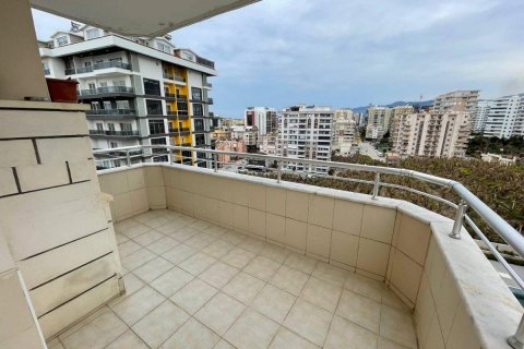 Продажа пентхауса  в Махмутларе, Анталье, Турция 4 комн., 260м2, №208518 – фото 13