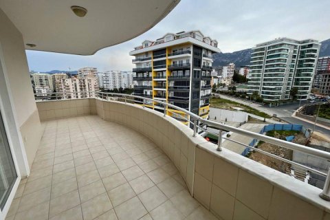 Продажа пентхауса  в Махмутларе, Анталье, Турция 4 комн., 260м2, №208518 – фото 12