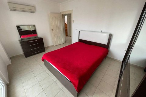 Продажа пентхауса  в Махмутларе, Анталье, Турция 4 комн., 260м2, №208518 – фото 8