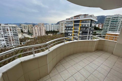 Продажа пентхауса  в Махмутларе, Анталье, Турция 4 комн., 260м2, №208518 – фото 11