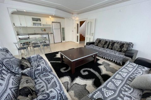 Продажа пентхауса  в Махмутларе, Анталье, Турция 4 комн., 260м2, №208518 – фото 1