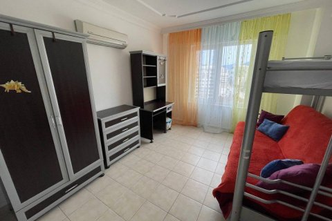 Продажа пентхауса  в Махмутларе, Анталье, Турция 4 комн., 260м2, №208518 – фото 5